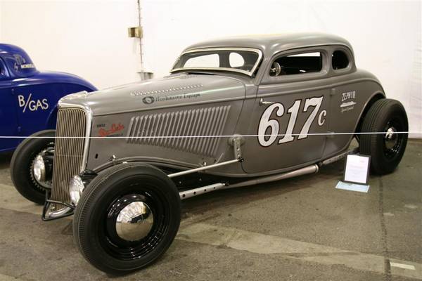 2009 Sacramento Autorama