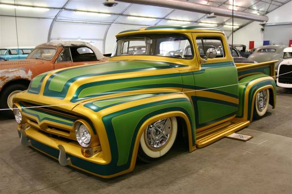 2009 Sacramento Autorama