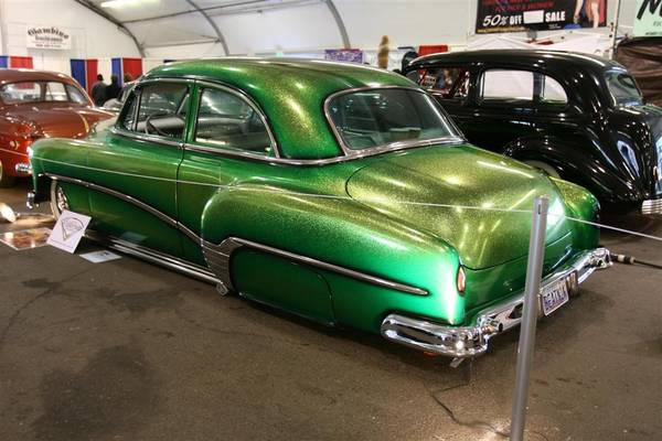 2009 Sacramento Autorama