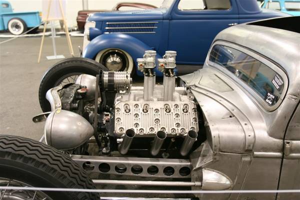 2009 Sacramento Autorama