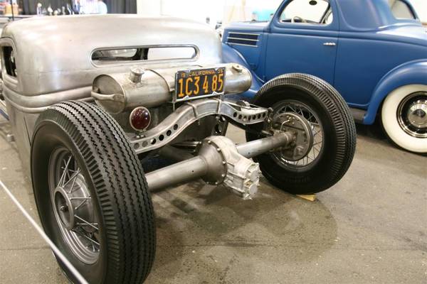 2009 Sacramento Autorama