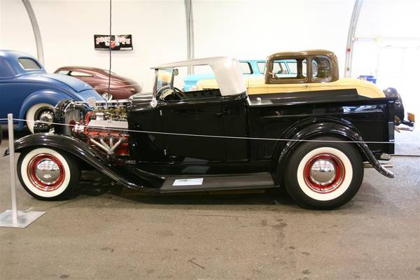 2009 Sacramento Autorama