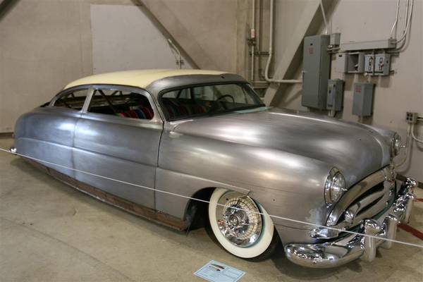 2009 Sacramento Autorama