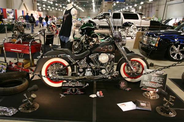 2009 Sacramento Autorama