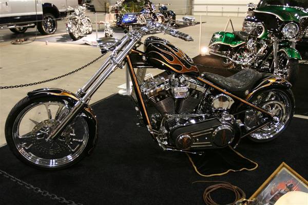 2009 Sacramento Autorama