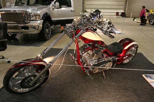 2009 Sacramento Autorama