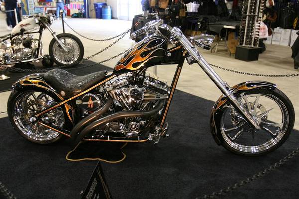 2009 Sacramento Autorama