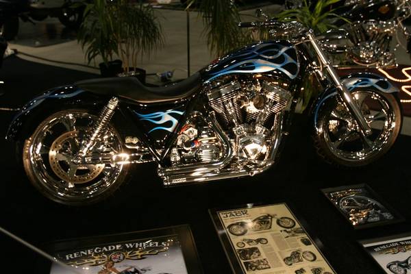 2009 Sacramento Autorama