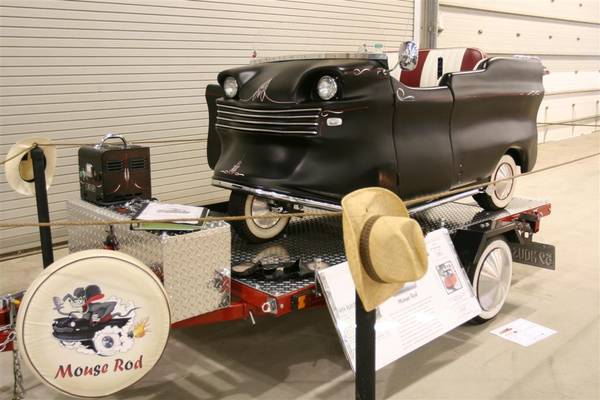 2009 Sacramento Autorama