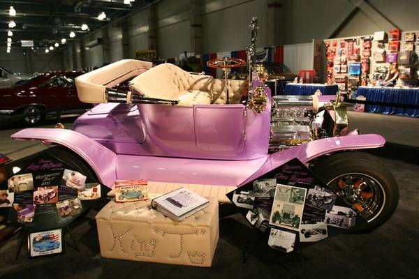 2009 Sacramento Autorama