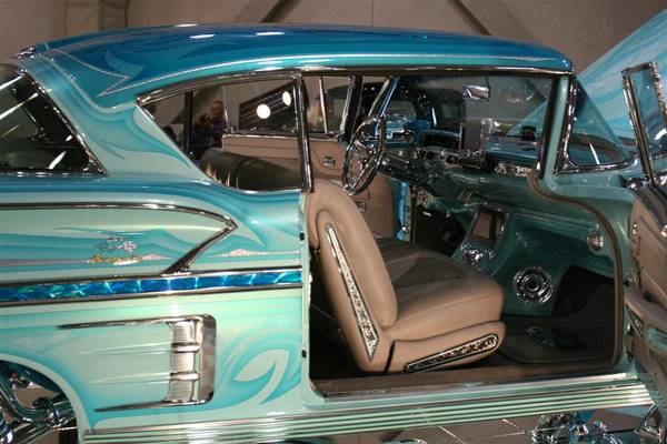 2009 Sacramento Autorama