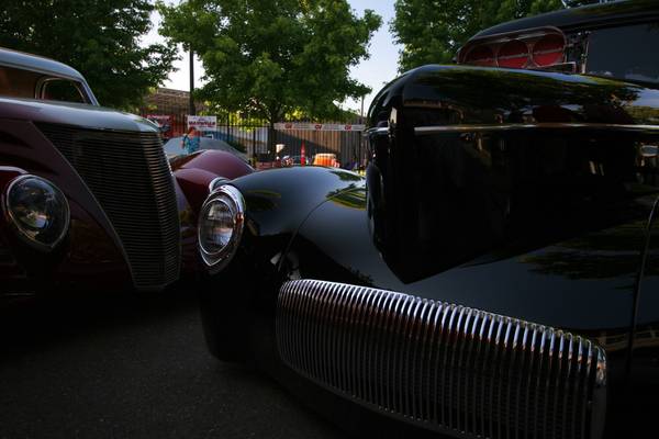 2009 Goodguys Puyallup Washington