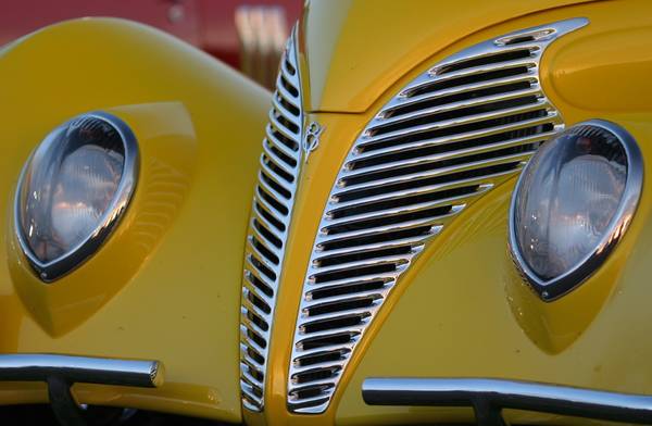 2009 Goodguys Puyallup Washington