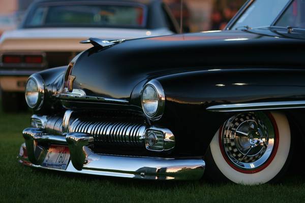 2009 Goodguys Puyallup Washington