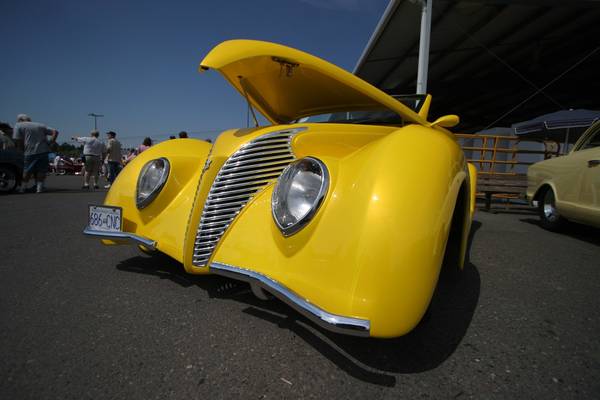 2009 Goodguys Puyallup Washington