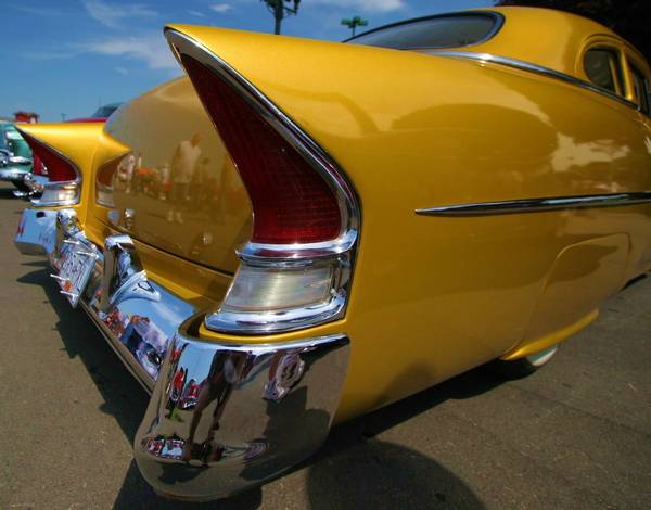 2009 Goodguys Puyallup Washington