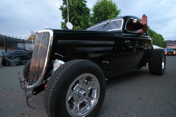 2009 Goodguys Puyallup Washington