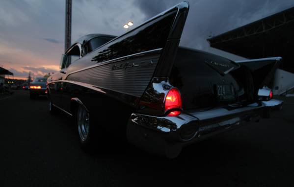 2009 Goodguys Puyallup Washington