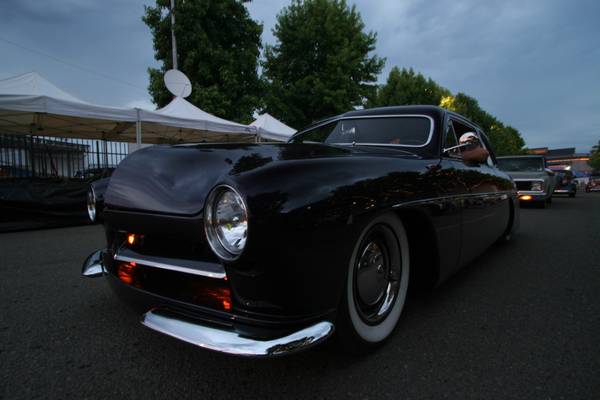 2009 Goodguys Puyallup Washington