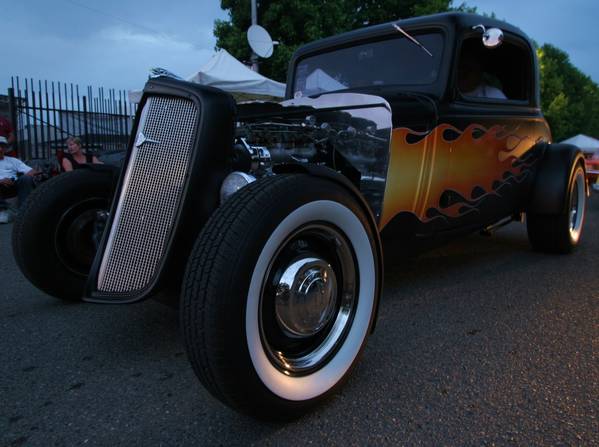 2009 Goodguys Puyallup Washington