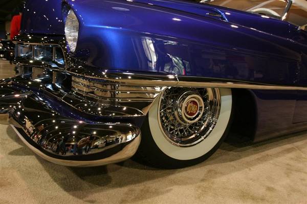 2010 Grand National Roadster Show