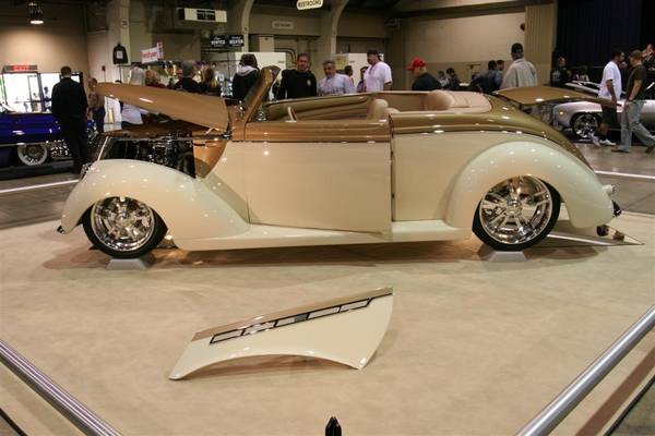 2010 Grand National Roadster Show