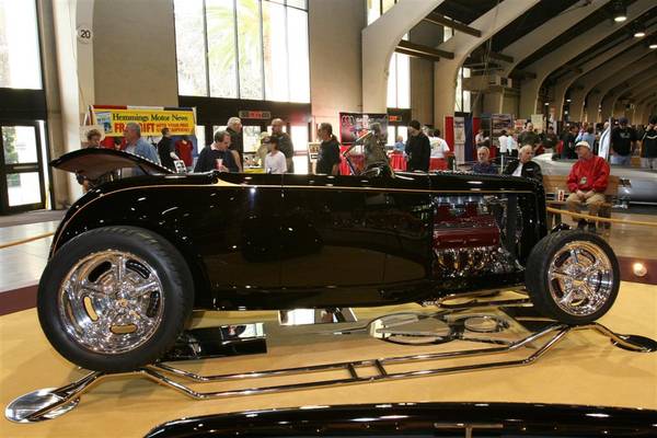 2010 Grand National Roadster Show