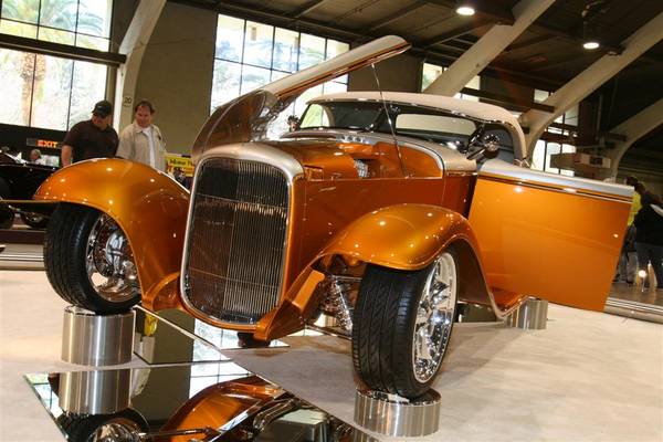 2010 Grand National Roadster Show