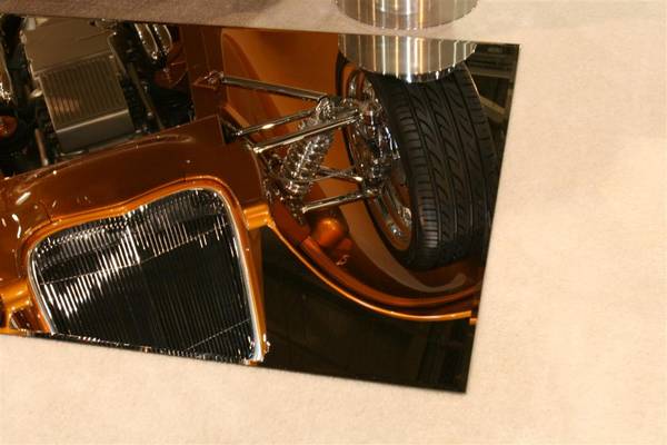 2010 Grand National Roadster Show