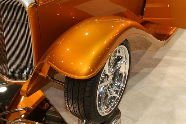 2010 Grand National Roadster Show