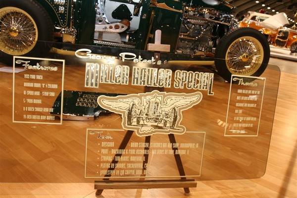 2010 Grand National Roadster Show