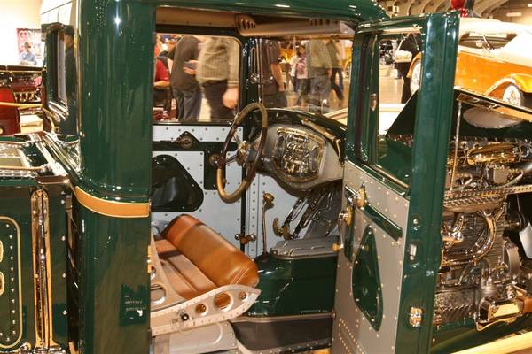 2010 Grand National Roadster Show