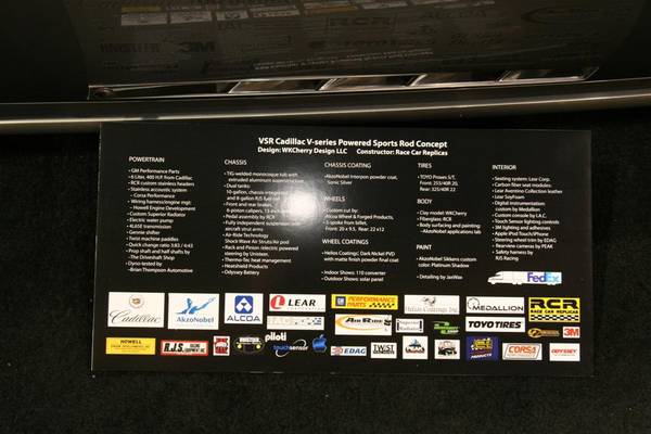 2010 Grand National Roadster Show