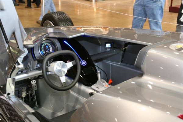 2010 Grand National Roadster Show