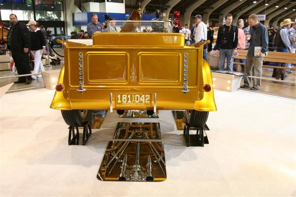 2010 Grand National Roadster Show