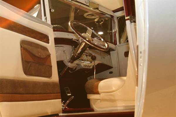 2010 Grand National Roadster Show