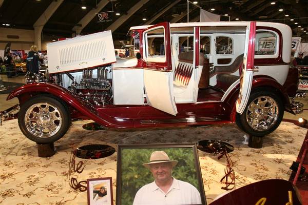 2010 Grand National Roadster Show