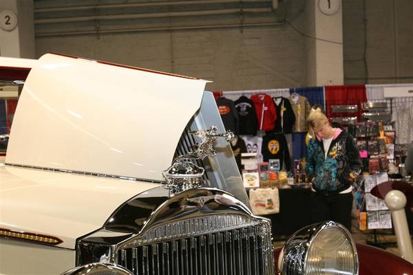 2010 Grand National Roadster Show