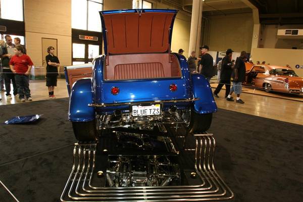 2010 Grand National Roadster Show