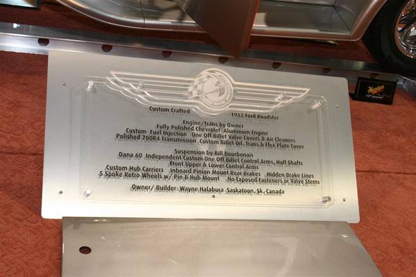 2010 Grand National Roadster Show