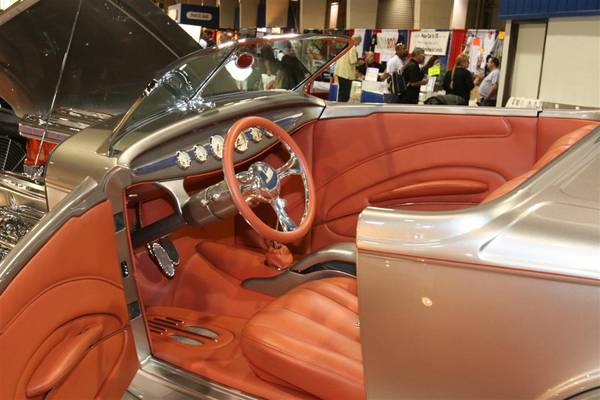 2010 Grand National Roadster Show
