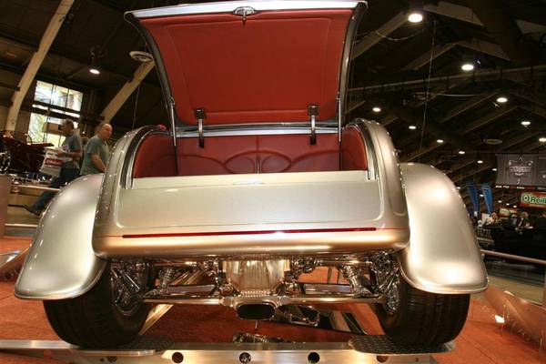 2010 Grand National Roadster Show