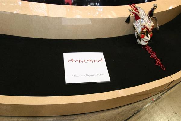 2010 Grand National Roadster Show AMBR Winner