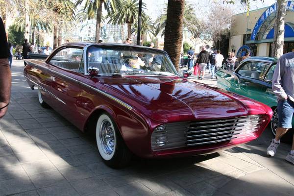 2010 Grand National Roadster Show