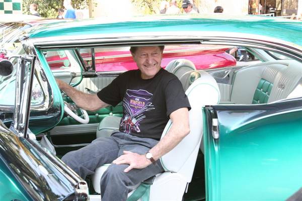 2010 Grand National Roadster Show