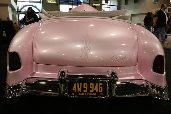 2010 Grand National Roadster Show