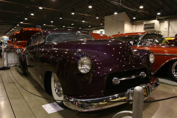 2010 Grand National Roadster Show