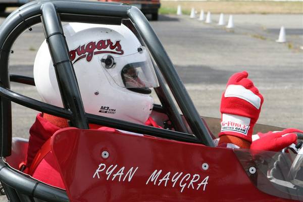 16th Annual Nostalgia Drags Bremerton Raceway
