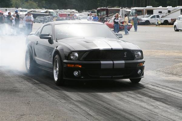 16th Annual Nostalgia Drags Bremerton Raceway