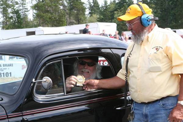 16th Annual Nostalgia Drags Bremerton Raceway